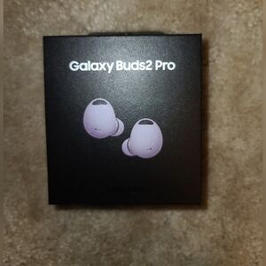 Samsung Galaxy Buds2 Pro,  Earbuds
